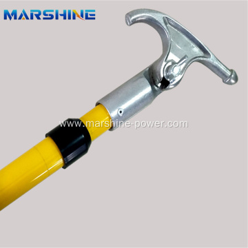 Safety Tools Hv Telescopic Insulation Operating Rod